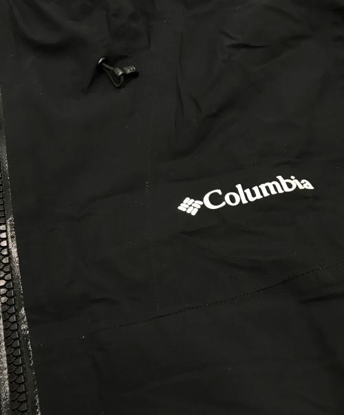 Columbia（コロンビア）Columbia (コロンビア) マウンテンズアーコーリング ウィメンズジャケット ブラック サイズ:Lの古着・服飾アイテム