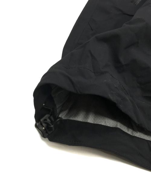 Columbia（コロンビア）Columbia (コロンビア) マウンテンズアーコーリング ウィメンズジャケット ブラック サイズ:Lの古着・服飾アイテム