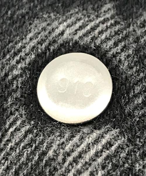 LEVI'S（リーバイス）LEVI'S (リーバイス) 550後染めデニムパンツ ブラック サイズ:	SIZE 36の古着・服飾アイテム