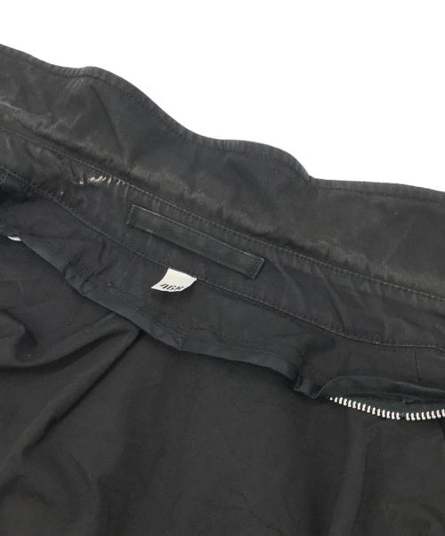 US ARMY（ユーエスアーミー）US ARMY (ユーエスアーミー) 80s Black 385 UTILITY JACKET ブラック サイズ:	SIZE 46Rの古着・服飾アイテム