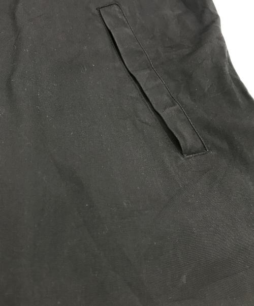 US ARMY（ユーエスアーミー）US ARMY (ユーエスアーミー) 80s Black 385 UTILITY JACKET ブラック サイズ:	SIZE 46Rの古着・服飾アイテム