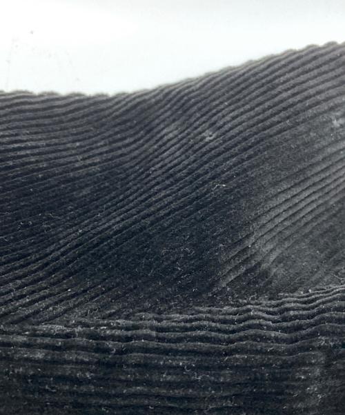 Barbour（バブアー）Barbour (バブアー) workahoLC (ワーカホリック) 別注OVERSIZE OLD BEDALE/別注オーバーサイズ・オールド・ビデイル ブラウン サイズ:40の古着・服飾アイテム