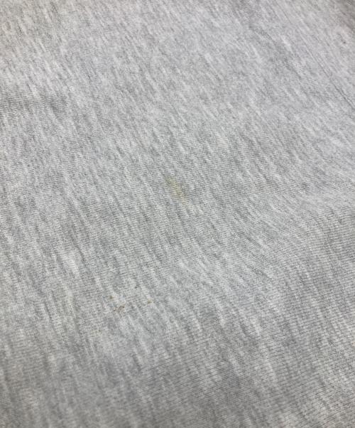 Champion（チャンピオン）Champion (チャンピオン) 80sリバースウィーブスウェット グレー サイズ:XLの古着・服飾アイテム