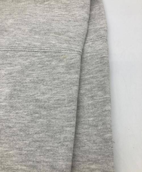 Champion（チャンピオン）Champion (チャンピオン) 80sリバースウィーブスウェット グレー サイズ:XLの古着・服飾アイテム