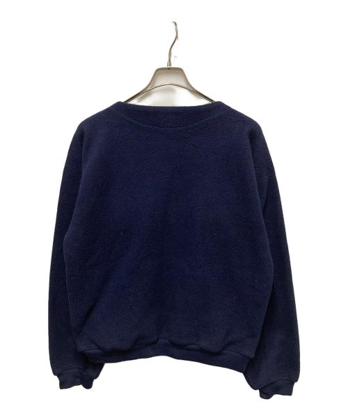 Patagonia（パタゴニア）Patagonia (パタゴニア) LIGHTWEIGHT SYNCHILLA CREW ネイビー サイズ:	SIZE Sの古着・服飾アイテム