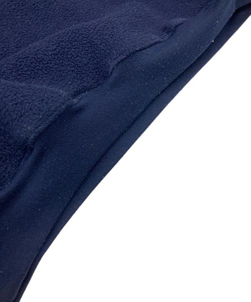 Patagonia（パタゴニア）Patagonia (パタゴニア) LIGHTWEIGHT SYNCHILLA CREW ネイビー サイズ:	SIZE Sの古着・服飾アイテム