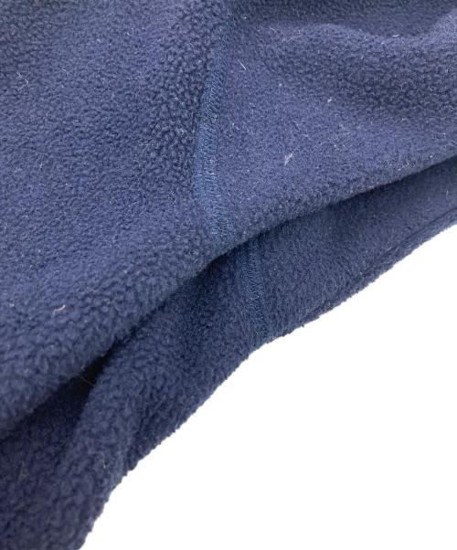 Patagonia（パタゴニア）Patagonia (パタゴニア) LIGHTWEIGHT SYNCHILLA CREW ネイビー サイズ:	SIZE Sの古着・服飾アイテム