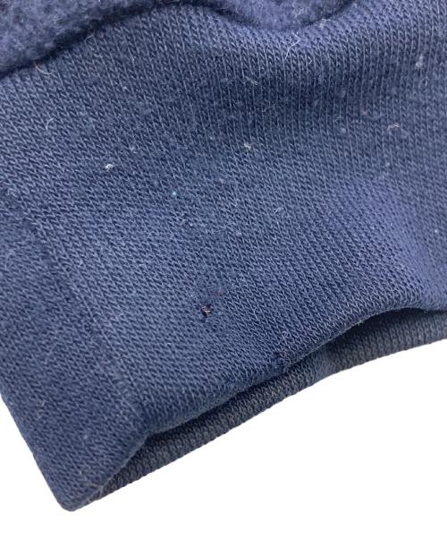 Patagonia（パタゴニア）Patagonia (パタゴニア) LIGHTWEIGHT SYNCHILLA CREW ネイビー サイズ:	SIZE Sの古着・服飾アイテム