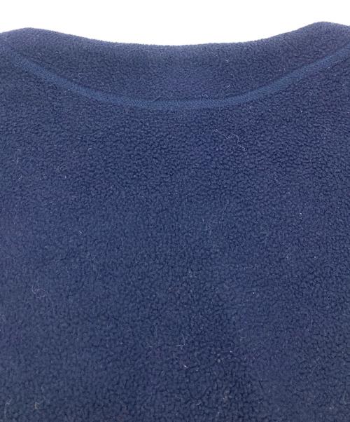 Patagonia（パタゴニア）Patagonia (パタゴニア) LIGHTWEIGHT SYNCHILLA CREW ネイビー サイズ:	SIZE Sの古着・服飾アイテム