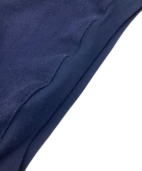 Patagonia（パタゴニア）Patagonia (パタゴニア) LIGHTWEIGHT SYNCHILLA CREW ネイビー サイズ:	SIZE Sの古着・服飾アイテム