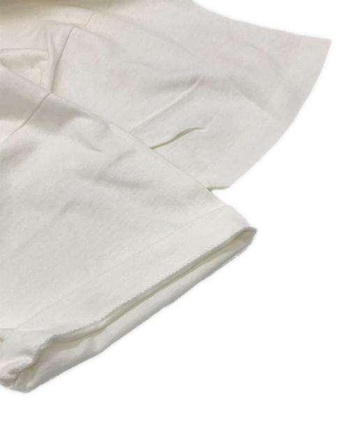 SALEM SPORTWEAR（セーラムスポーツウェア）salem sportwear (セーラムスポーツウェア) PETER MAXアートプリントTシャツ ホワイト サイズ:	SIZE XLの古着・服飾アイテム