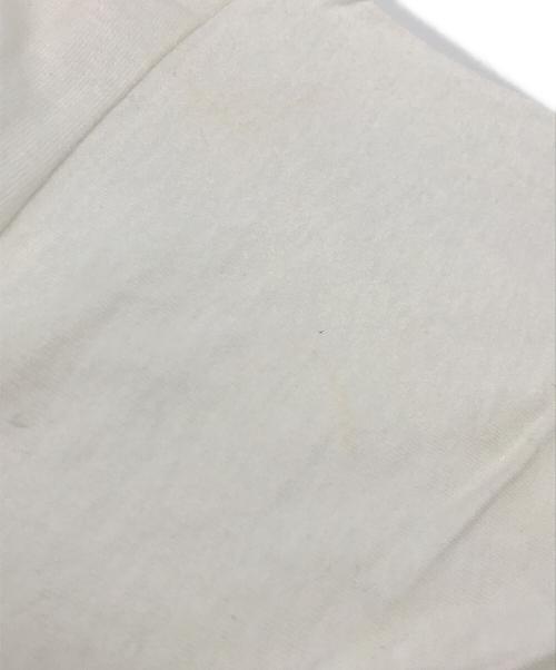 SALEM SPORTWEAR（セーラムスポーツウェア）salem sportwear (セーラムスポーツウェア) PETER MAXアートプリントTシャツ ホワイト サイズ:	SIZE XLの古着・服飾アイテム