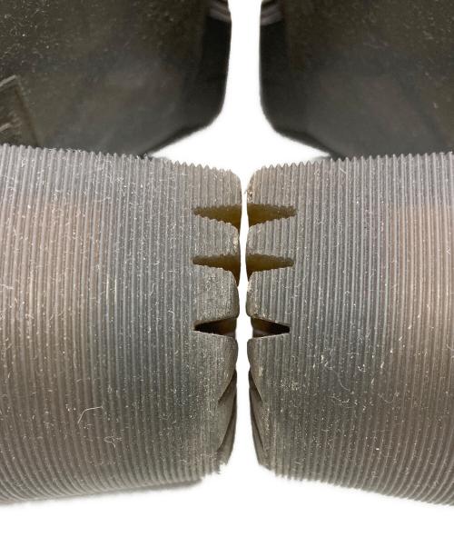 Dr.Martens（ドクターマーチン）Dr.Martens (ドクターマーチン) HURSTON ブラック サイズ:SIZE US L6　（アウトソール　22.5ｃｍ）の古着・服飾アイテム