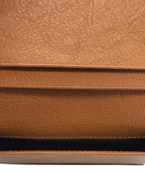 PORTER（ポーター）PORTER (ポーター) TONE  CARD CASE ブラックの古着・服飾アイテム