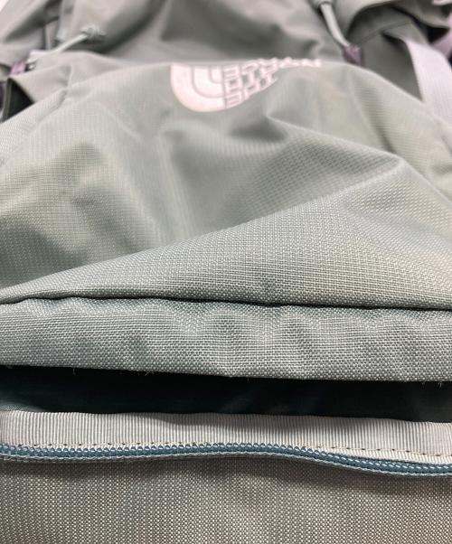THE NORTH FACE（ザ ノース フェイス）THE NORTH FACE (ザ ノース フェイス) TELLUS 35/バックパック グリーンの古着・服飾アイテム