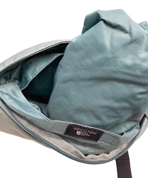 THE NORTH FACE（ザ ノース フェイス）THE NORTH FACE (ザ ノース フェイス) TELLUS 35/バックパック グリーンの古着・服飾アイテム