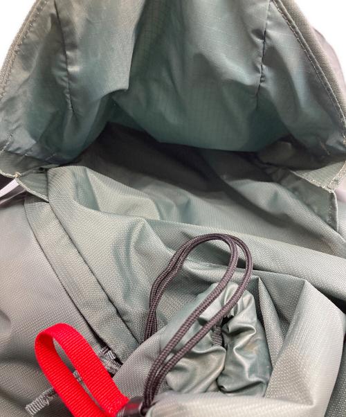 THE NORTH FACE（ザ ノース フェイス）THE NORTH FACE (ザ ノース フェイス) TELLUS 35/バックパック グリーンの古着・服飾アイテム