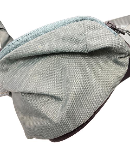 THE NORTH FACE（ザ ノース フェイス）THE NORTH FACE (ザ ノース フェイス) TELLUS 35/バックパック グリーンの古着・服飾アイテム