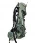 THE NORTH FACE (ザ ノース フェイス) TELLUS 35/バックパック グリーン：14000円