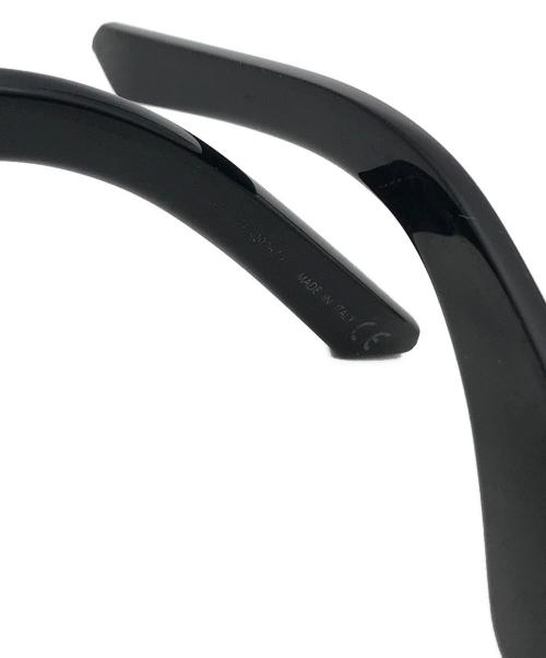 Christian Dior（クリスチャン ディオール）Christian Dior (クリスチャン ディオール) サングラス ブラック サイズ:54□21の古着・服飾アイテム