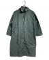 THE NORTH FACE（ザ ノース フェイス）の古着「ロールパックジャーニーズコート/Rollpack Journeys Coat」｜グリーン