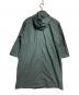 THE NORTH FACE (ザ ノース フェイス) ロールパックジャーニーズコート/Rollpack Journeys Coat グリーン サイズ:M：12000円