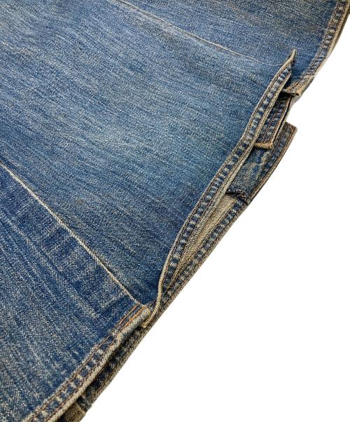 LEVI'S（リーバイス）LEVI'S (リーバイス) 70Sデニムブッシュジャケット インディゴ サイズ:SIZE Sの古着・服飾アイテム
