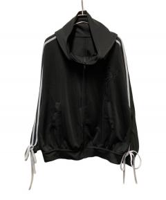 中古・古着通販】JUN/NAKAYAMA (ジュン ナカヤマ) THERMAL LAYERED ZIP