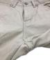 中古・古着 THUG CLUB (サグ クラブ) Thug Pants ベージュ サイズ:２：14000円