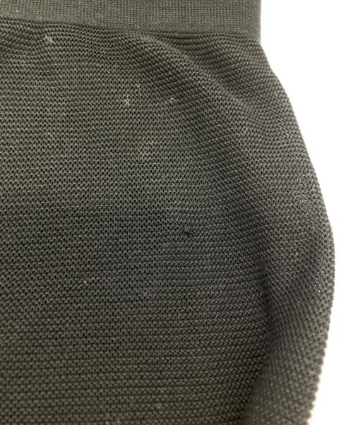 JUUKIFF（ジュ―キフ）JUUKIFF (ジュ―キフ) レースショートレギンス ブラック サイズ:Sの古着・服飾アイテム