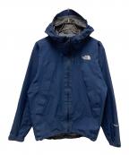 THE NORTH FACEザ ノース フェイス）の古着「CLIMB LIGHT JACKET」｜ネイビー