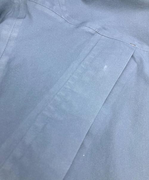 THE NORTH FACE（ザ ノース フェイス）THE NORTH FACE (ザ ノース フェイス) CLIMB LIGHT JACKET ネイビー サイズ:	SIZE Mの古着・服飾アイテム