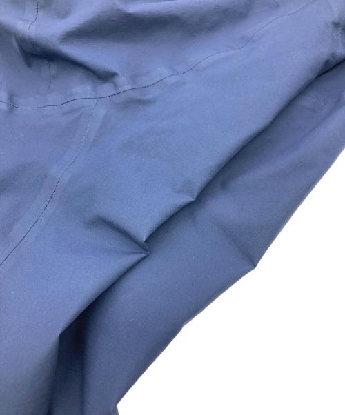 THE NORTH FACE（ザ ノース フェイス）THE NORTH FACE (ザ ノース フェイス) CLIMB LIGHT JACKET ネイビー サイズ:	SIZE Mの古着・服飾アイテム