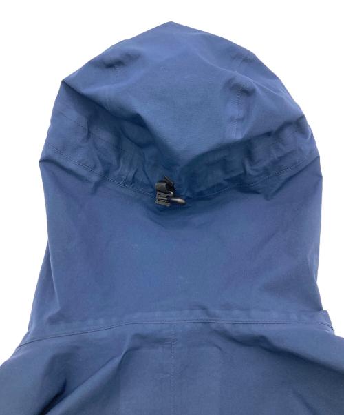 THE NORTH FACE（ザ ノース フェイス）THE NORTH FACE (ザ ノース フェイス) CLIMB LIGHT JACKET ネイビー サイズ:	SIZE Mの古着・服飾アイテム