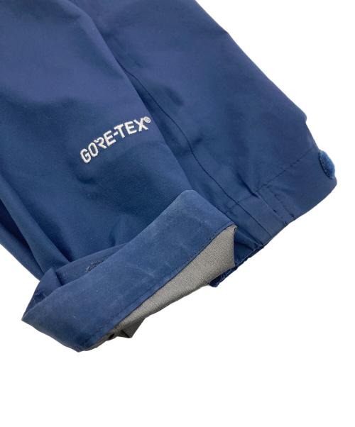 THE NORTH FACE（ザ ノース フェイス）THE NORTH FACE (ザ ノース フェイス) CLIMB LIGHT JACKET ネイビー サイズ:	SIZE Mの古着・服飾アイテム