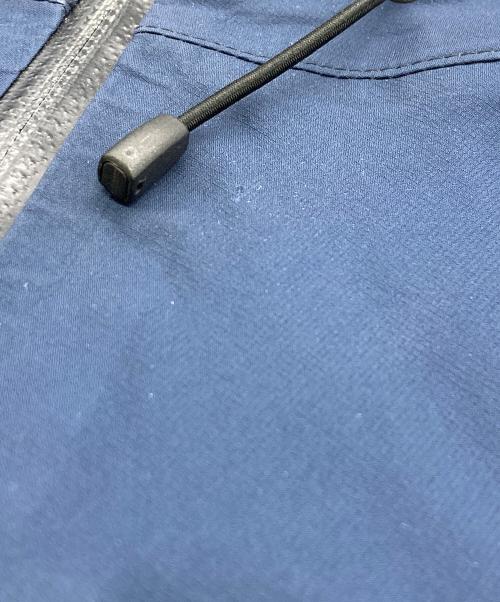 THE NORTH FACE（ザ ノース フェイス）THE NORTH FACE (ザ ノース フェイス) CLIMB LIGHT JACKET ネイビー サイズ:	SIZE Mの古着・服飾アイテム