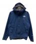 THE NORTH FACE（ザ ノース フェイス）の古着「CLIMB LIGHT JACKET」｜ネイビー