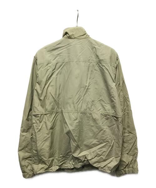 HELLY HANSEN（ヘリーハンセン）HELLY HANSEN (ヘリーハンセン) VALLE JACKET カーキ サイズ:Ｌの古着・服飾アイテム