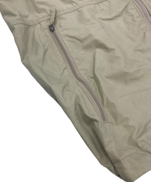 HELLY HANSEN（ヘリーハンセン）HELLY HANSEN (ヘリーハンセン) VALLE JACKET カーキ サイズ:Ｌの古着・服飾アイテム