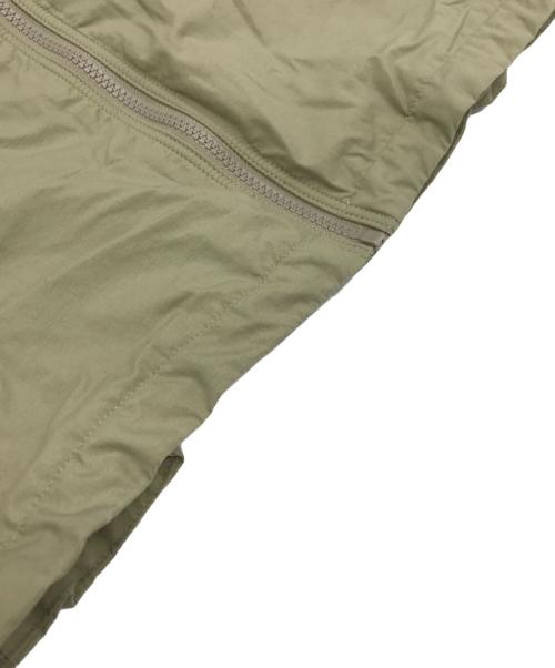 HELLY HANSEN（ヘリーハンセン）HELLY HANSEN (ヘリーハンセン) VALLE JACKET カーキ サイズ:Ｌの古着・服飾アイテム