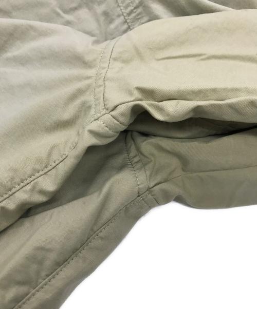 HELLY HANSEN（ヘリーハンセン）HELLY HANSEN (ヘリーハンセン) VALLE JACKET カーキ サイズ:Ｌの古着・服飾アイテム