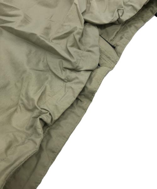 HELLY HANSEN（ヘリーハンセン）HELLY HANSEN (ヘリーハンセン) VALLE JACKET カーキ サイズ:Ｌの古着・服飾アイテム