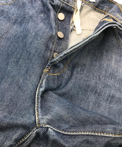 LEVI'S ENGINEERED（リーバイスエンジニアード）LEVI'S ENGINEERED (リーバイスエンジニアード) デニムパンツ インディゴ サイズ:-の古着・服飾アイテム