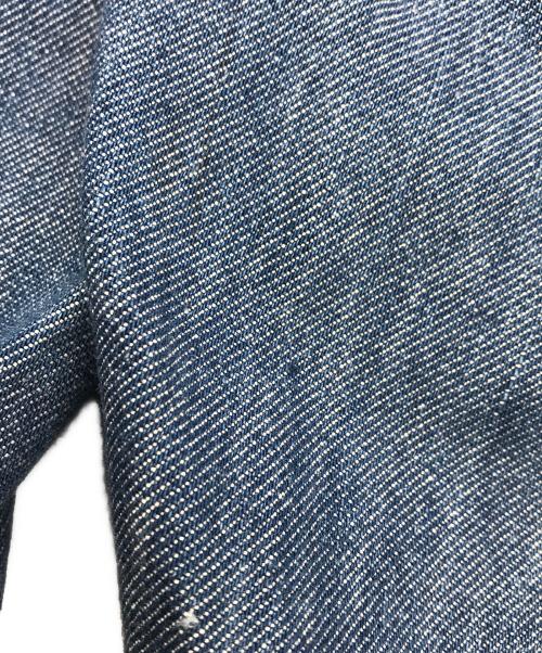 LEVI'S ENGINEERED（リーバイスエンジニアード）LEVI'S ENGINEERED (リーバイスエンジニアード) デニムパンツ インディゴ サイズ:-の古着・服飾アイテム
