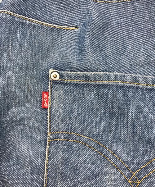 LEVI'S ENGINEERED（リーバイスエンジニアード）LEVI'S ENGINEERED (リーバイスエンジニアード) デニムパンツ インディゴ サイズ:-の古着・服飾アイテム
