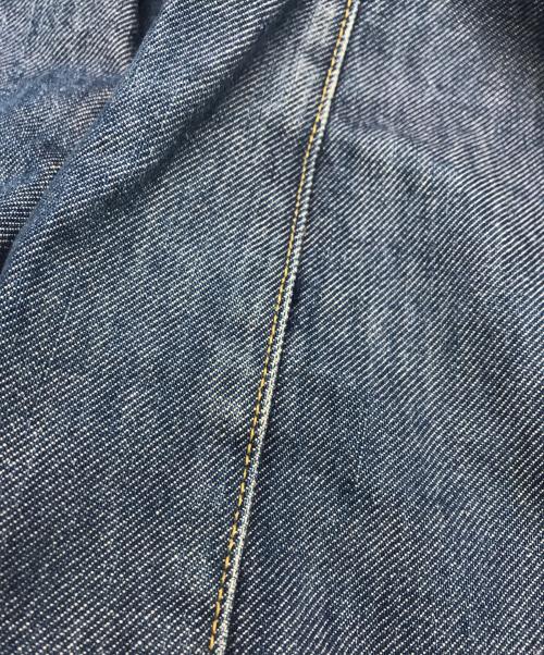 LEVI'S ENGINEERED（リーバイスエンジニアード）LEVI'S ENGINEERED (リーバイスエンジニアード) デニムパンツ インディゴ サイズ:-の古着・服飾アイテム