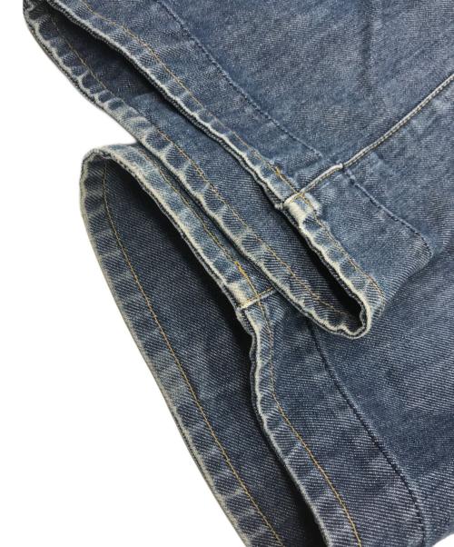 LEVI'S ENGINEERED（リーバイスエンジニアード）LEVI'S ENGINEERED (リーバイスエンジニアード) デニムパンツ インディゴ サイズ:-の古着・服飾アイテム