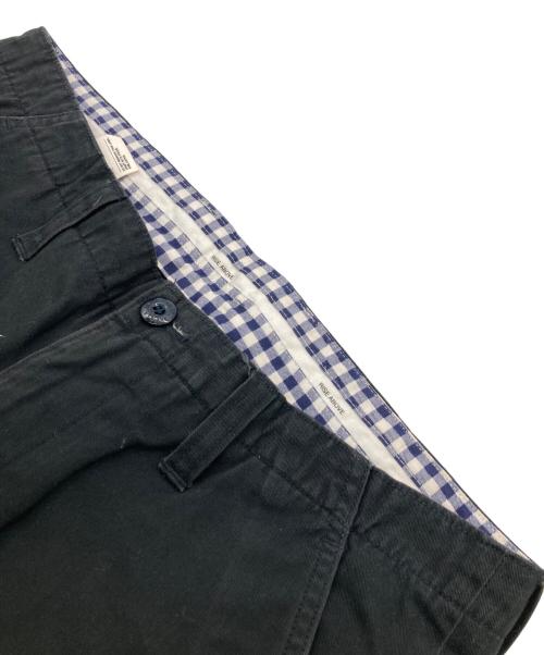 WTAPS（ダブルタップス）WTAPS (ダブルタップス) ROKUDENASHI ブラック サイズ:-の古着・服飾アイテム