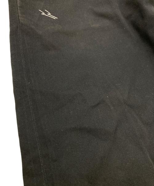 WTAPS（ダブルタップス）WTAPS (ダブルタップス) ROKUDENASHI ブラック サイズ:-の古着・服飾アイテム