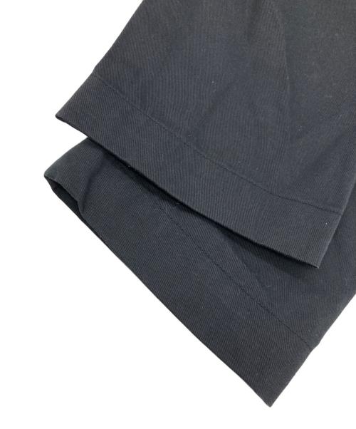 WTAPS（ダブルタップス）WTAPS (ダブルタップス) ROKUDENASHI ブラック サイズ:-の古着・服飾アイテム